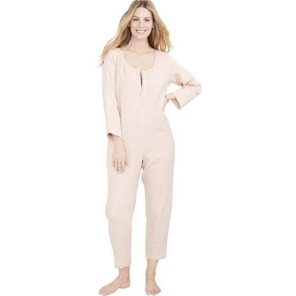 HATCH Jumpsuit size 2 new with tags - Picture 1 of 8